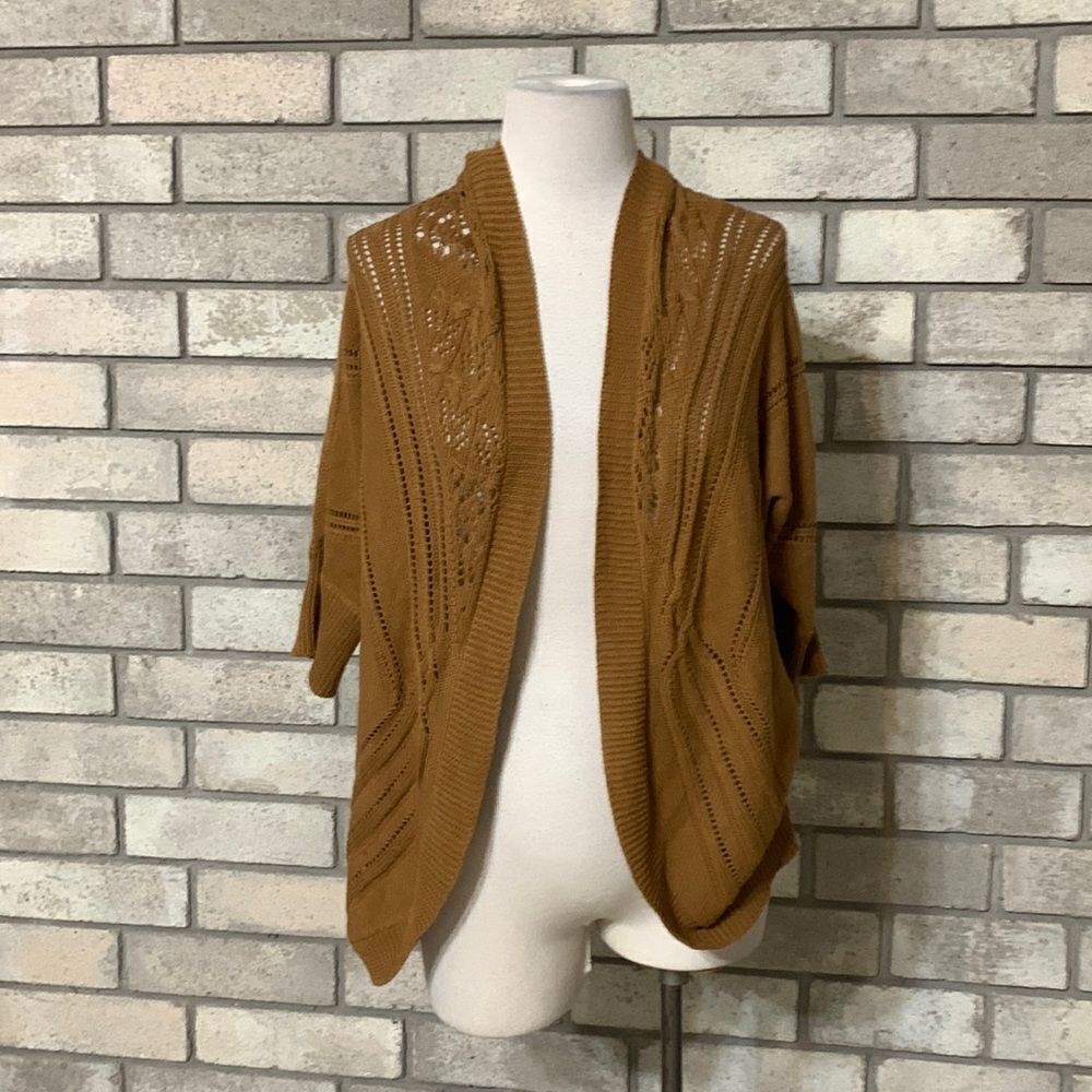 3for$20 sweater medium